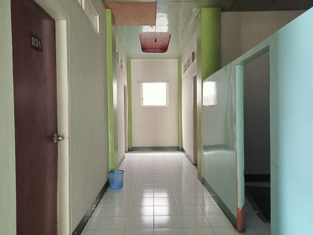 Hotel O Syariah Sumber Mulya NunukanNearAlun - Alun Kota Nunukan 3
