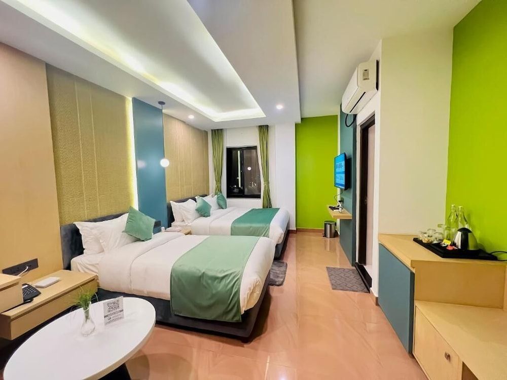 Hotel Aikawa 3