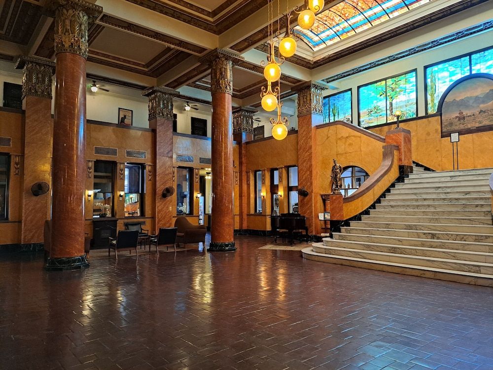 The Gadsden Hotel 3