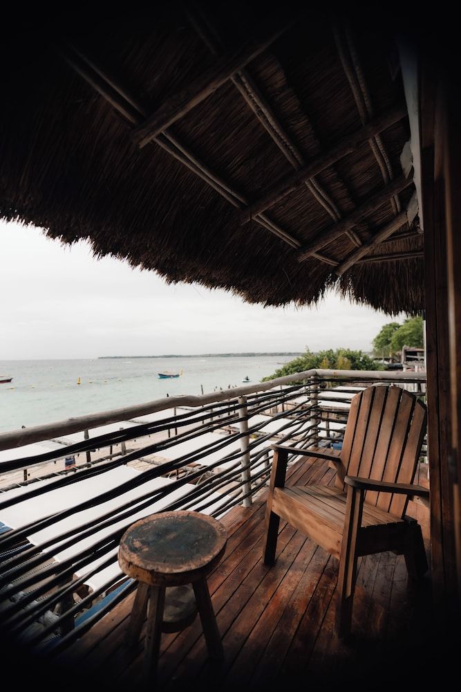 NENA BEACH CLUB & HOTEL 3