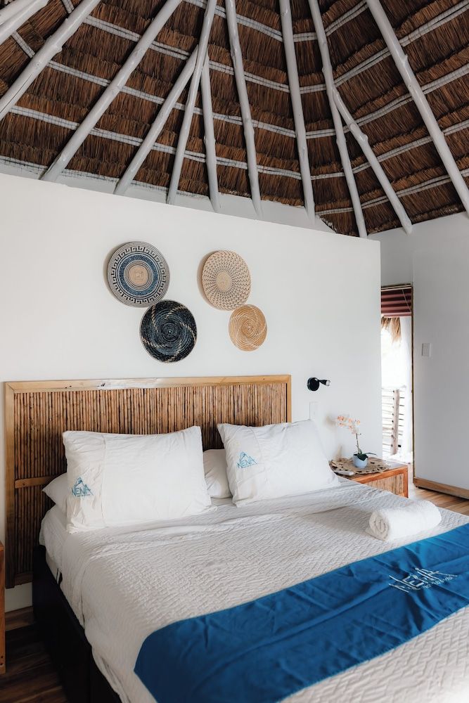 NENA BEACH CLUB & HOTEL 2