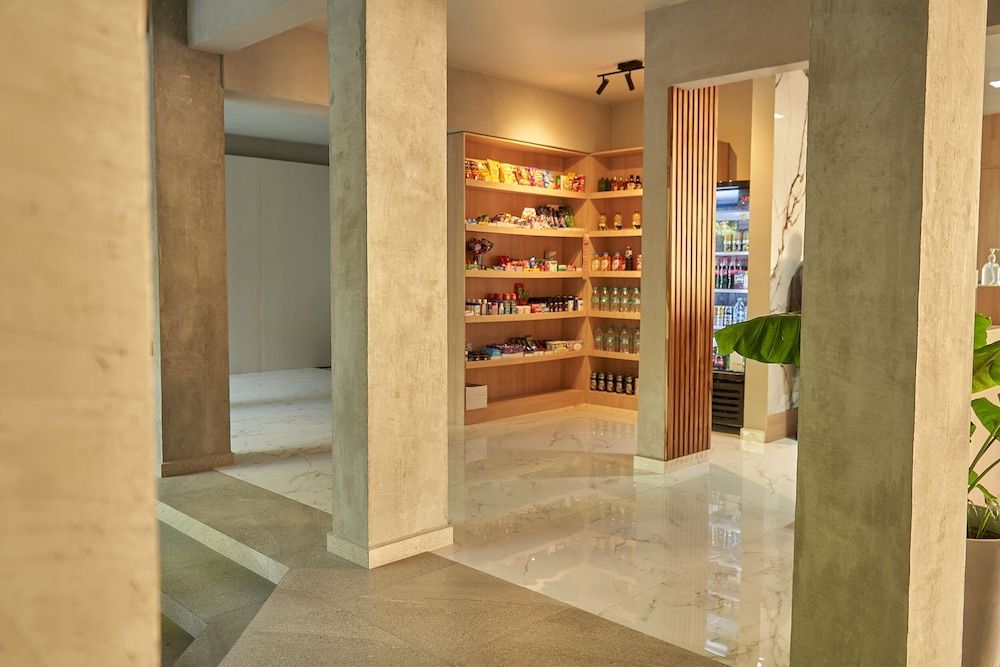 HOTEL GARCIA PERAL 2