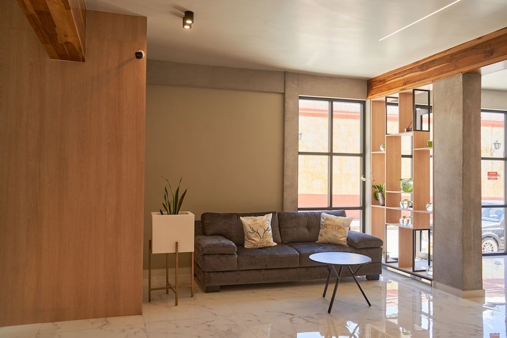 HOTEL GARCIA PERAL 3