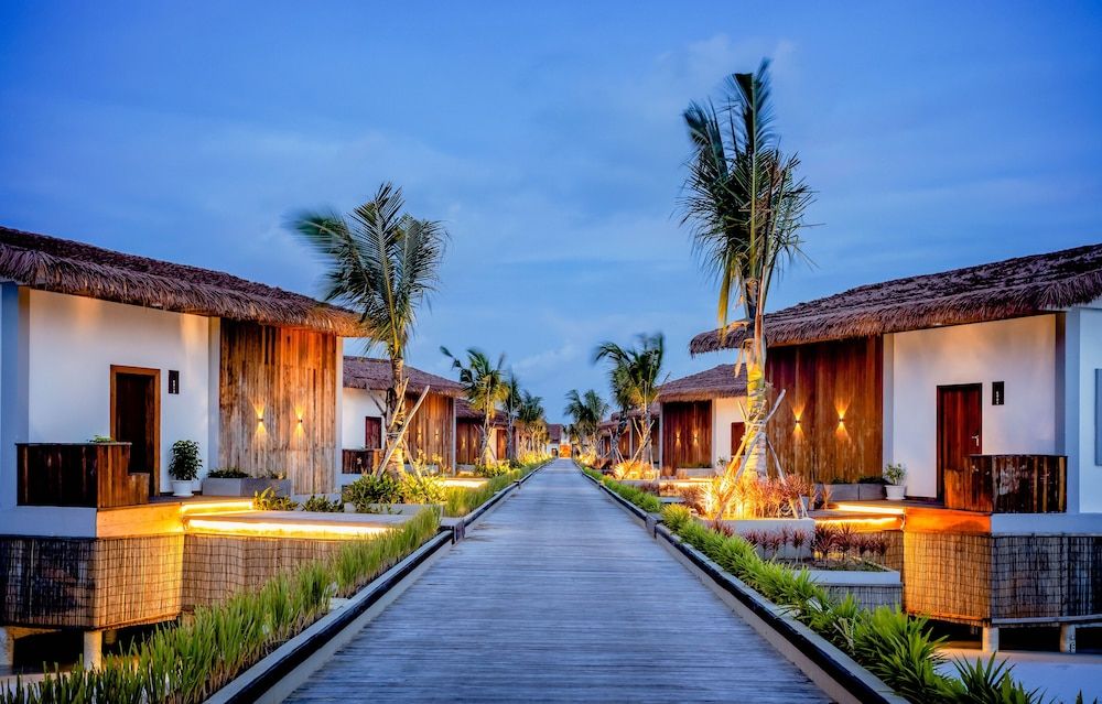 Koh Apikjun Resort by EHM 2