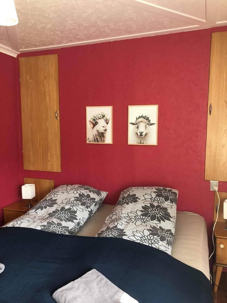 Guesthouse Hugo 2