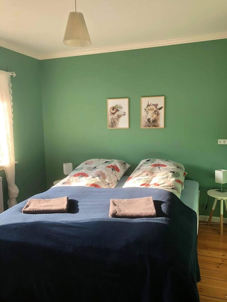 Guesthouse Hugo 3