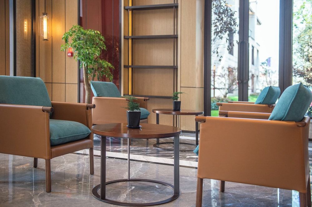 SSAW Boutiquel Hotel Xizi -1 estrellas en Xinghua