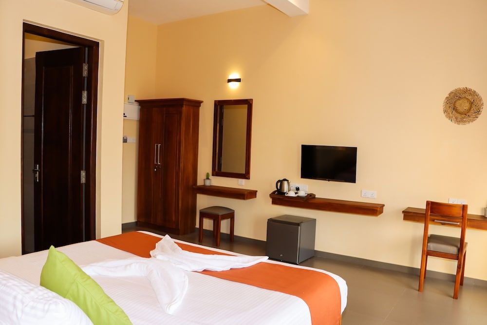 Paddyway Resort 3