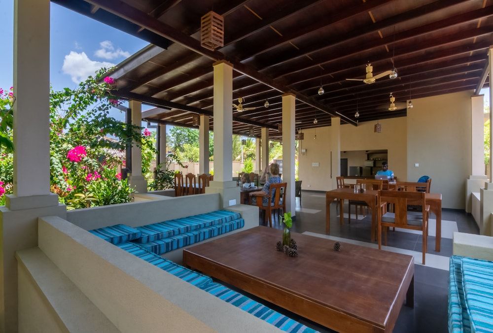 Paddyway Resort 2