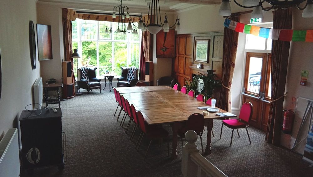 Sir William Hotel 2