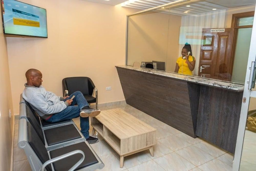 Gardens Executive Suites 3