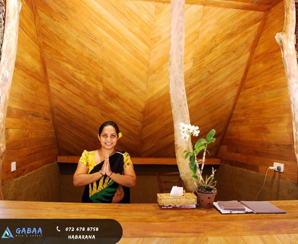 Gabaa Resort & Spa 2