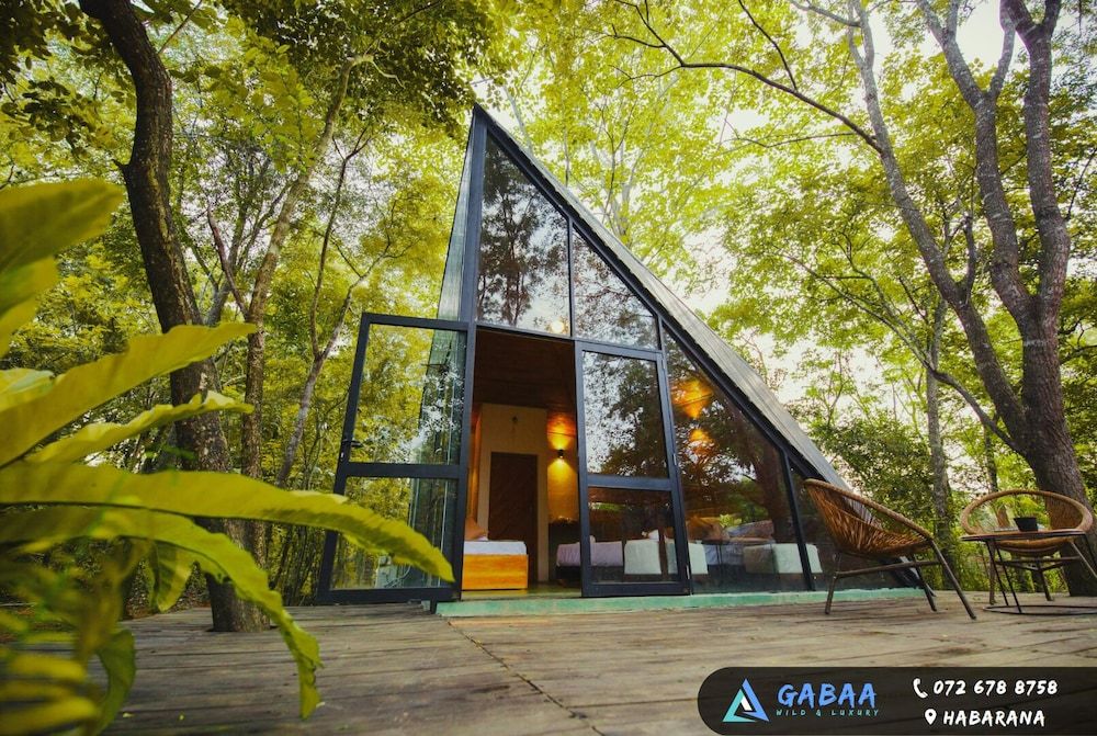 Gabaa Resort & Spa 3
