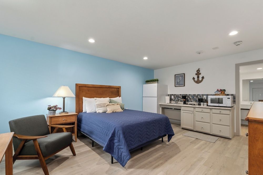 Extended Stay Gun Barrel City -1 estrellas en Gun Barrel City