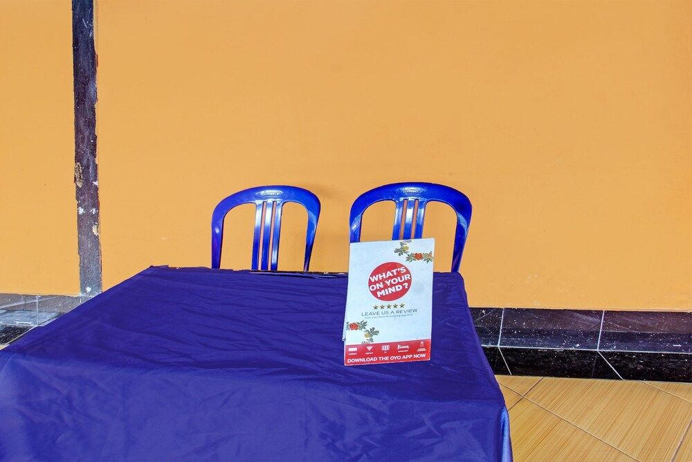 Hotel O Ujung Samalas HomestayNearLapangan Sembalun Bumbung 2