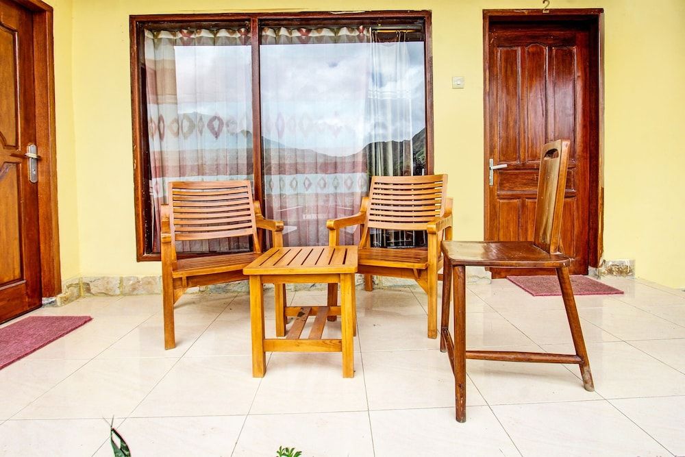 Hotel O Ujung Samalas HomestayNearLapangan Sembalun Bumbung 3