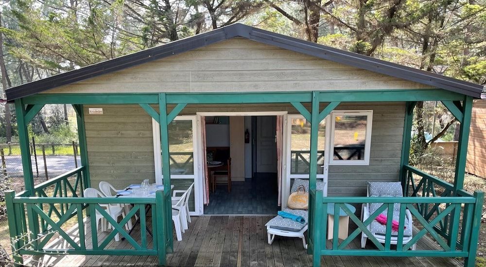 Domaine de la Presqu'île 4 estrellas en La Faute-sur-Mer