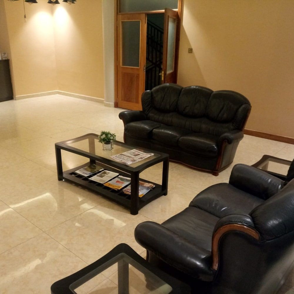 Hylise Hotel 3