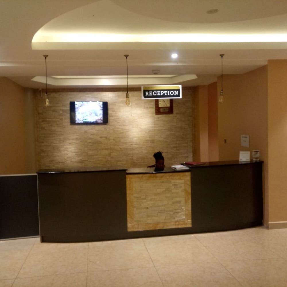 Hylise Hotel 2