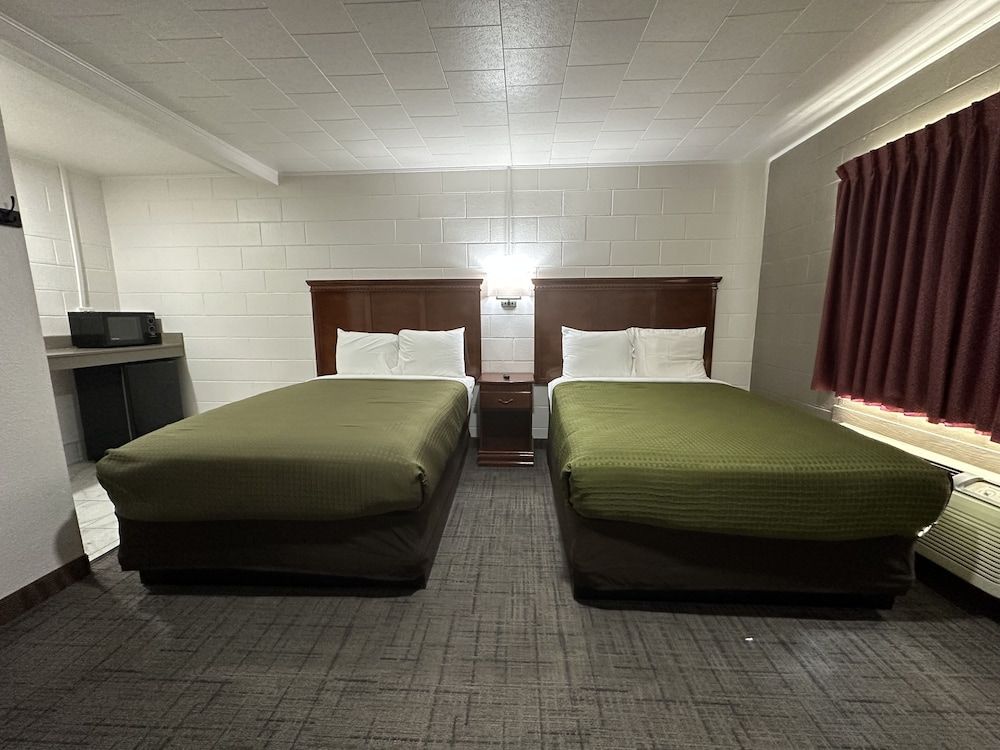 Llano Motel 3