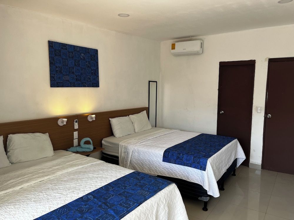 Hotel Paseo del Sol 3