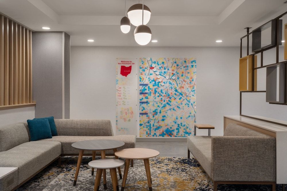 Towneplace Suites By Marriott New Philadelphia 3
