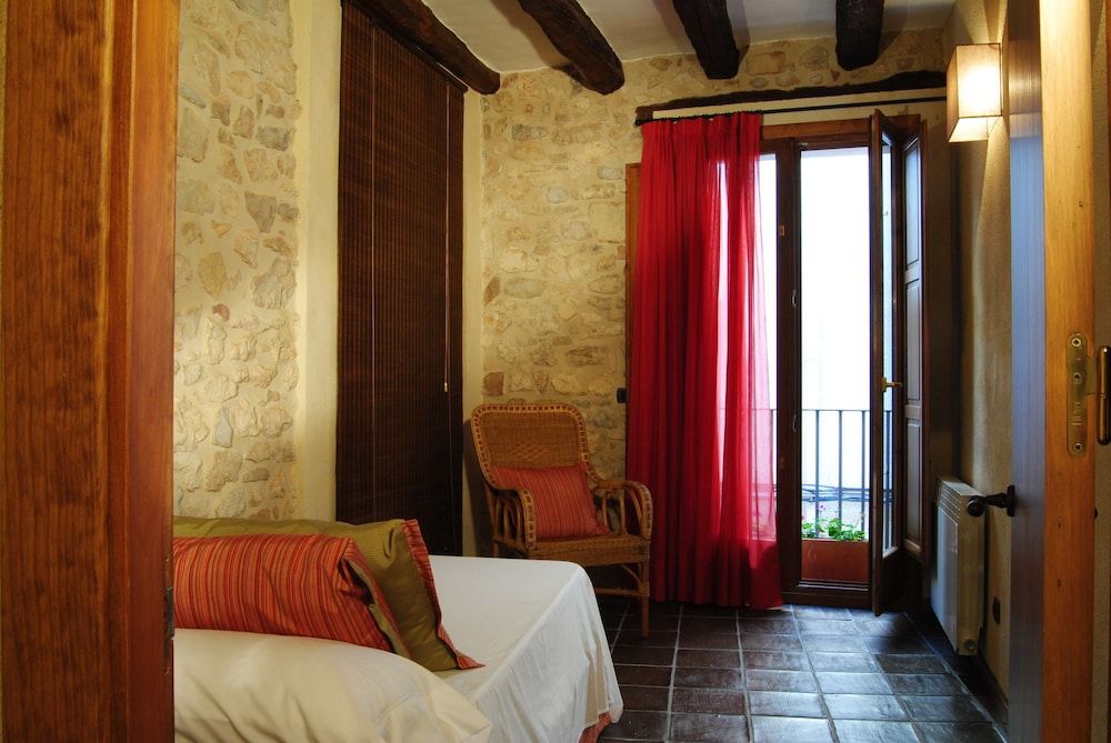 Cal Porxo del Priorat 3