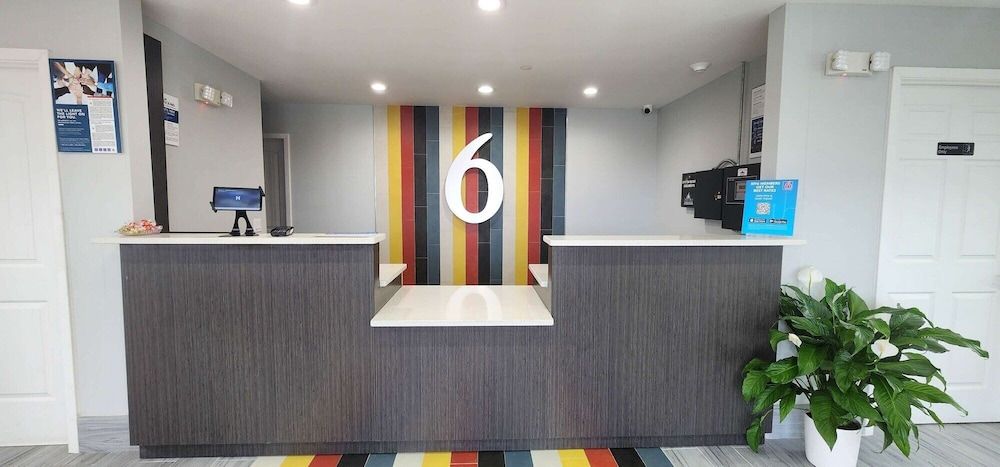 Motel 6 Aransas Pass, Tx 3