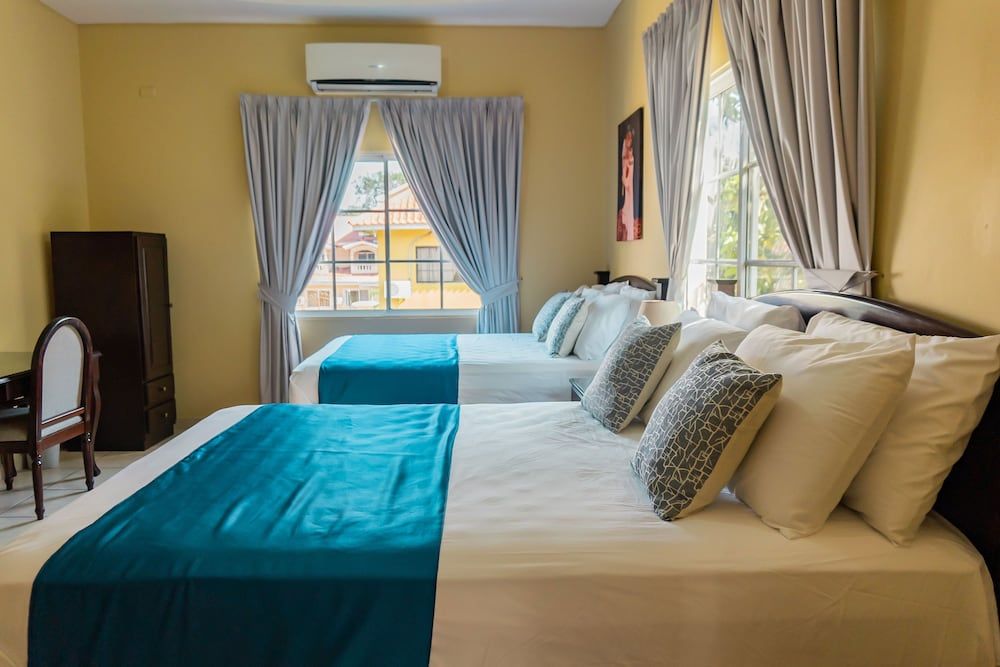 Art Hotel Boutique -1 estrellas en San Pedro Sula