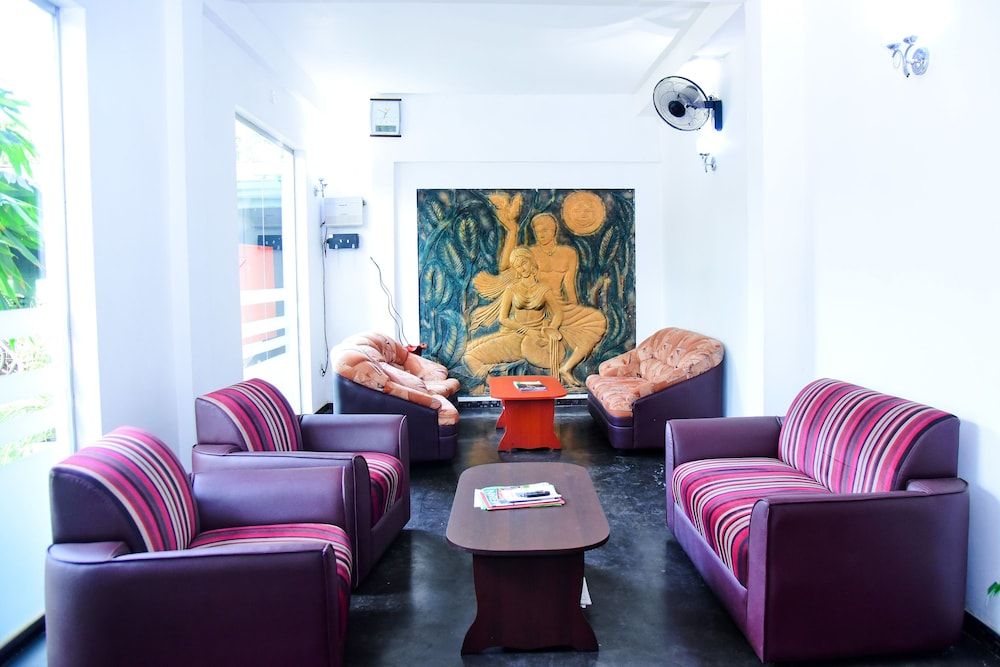 Hotel Moonstone 3