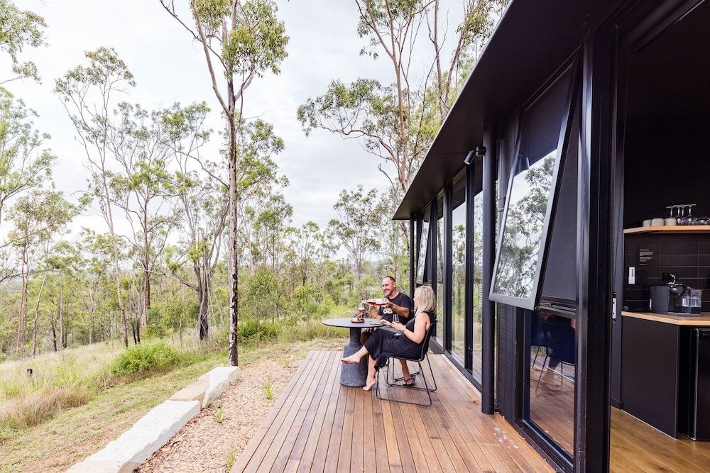 Wander in the Scenic Rim 2