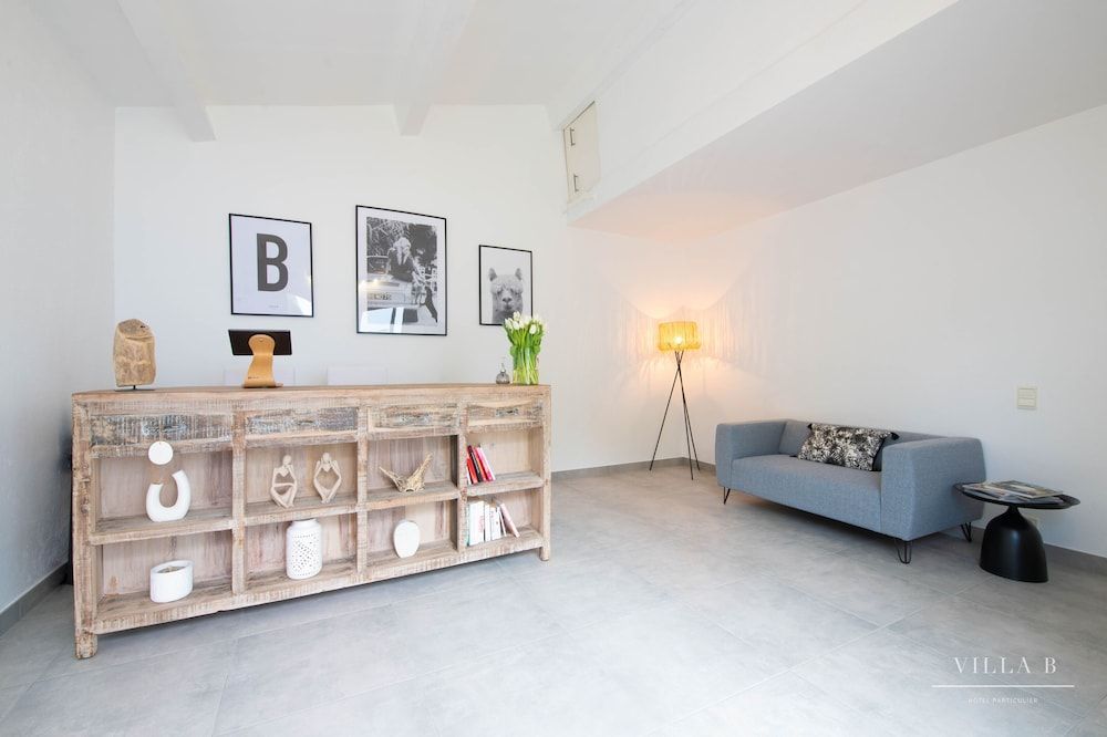 Villa B 2