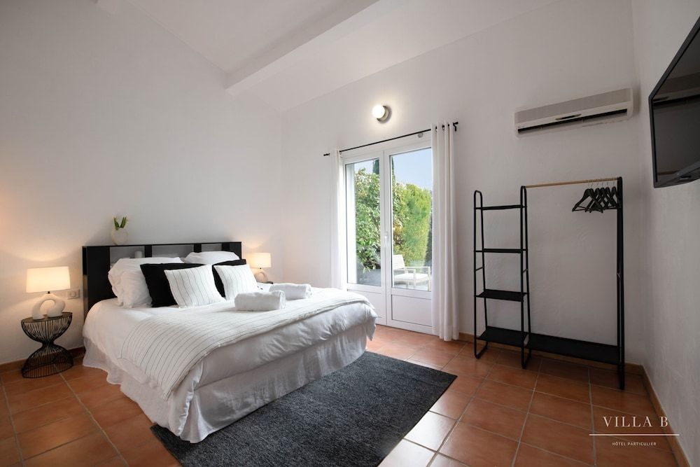 Villa B 3