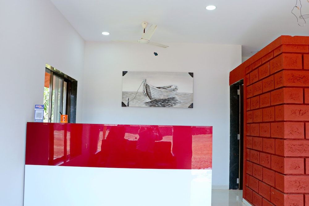 Beach Village Resort 2