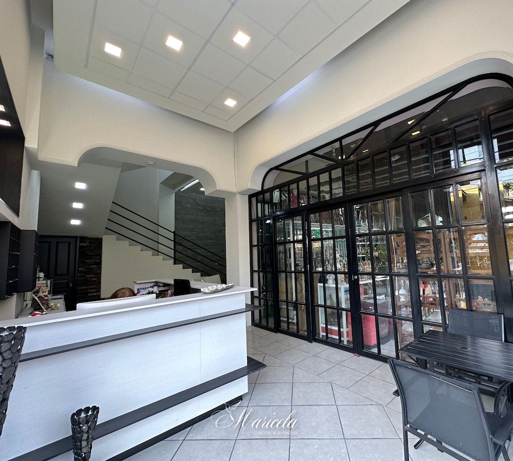 Hotel Maricela 2