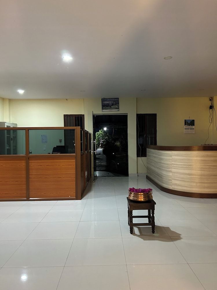 Tiger Wildlife Resort -1 estrellas en Bharatpur