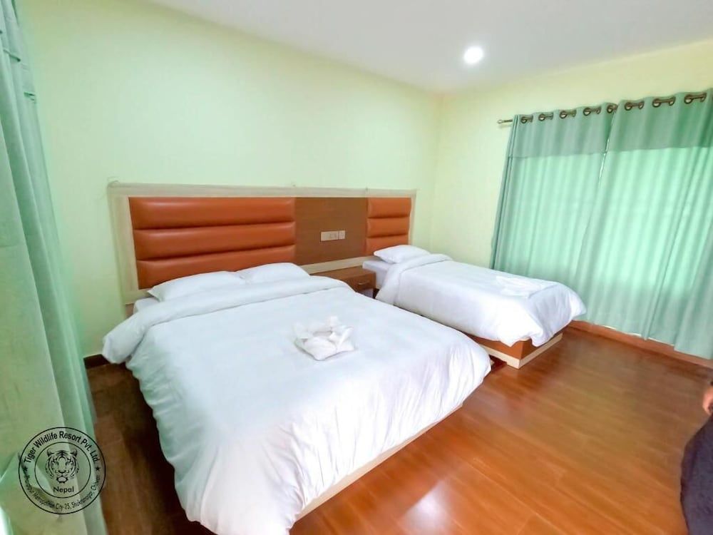 Tiger Wildlife Resort 3