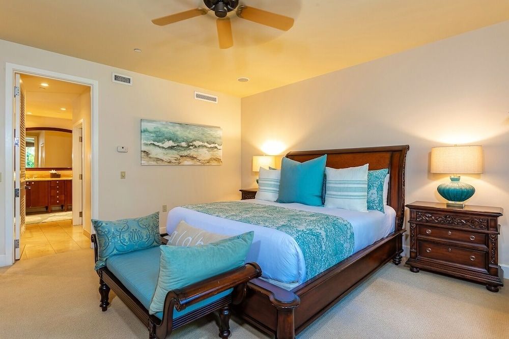 Wailea Beach Villas by Coldwell Banker Island Vacations 3