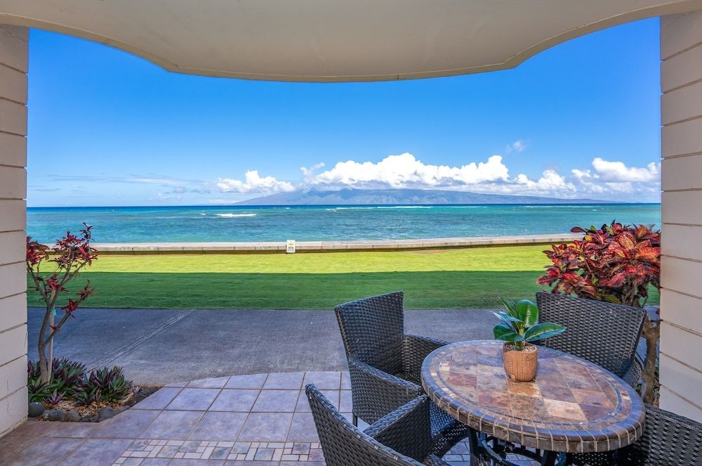 Kahana Reef by Coldwell Banker Island Vacations -1 étoiles à Kahana