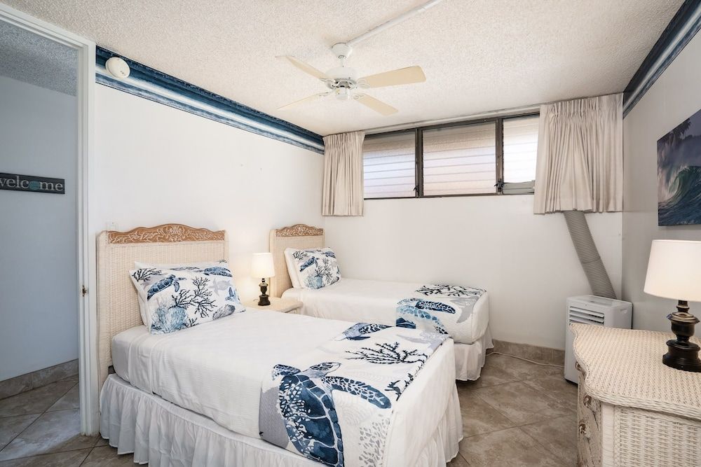 Maui Parkshore by Coldwell Banker Island Vacations -1 estrellas en Wailea