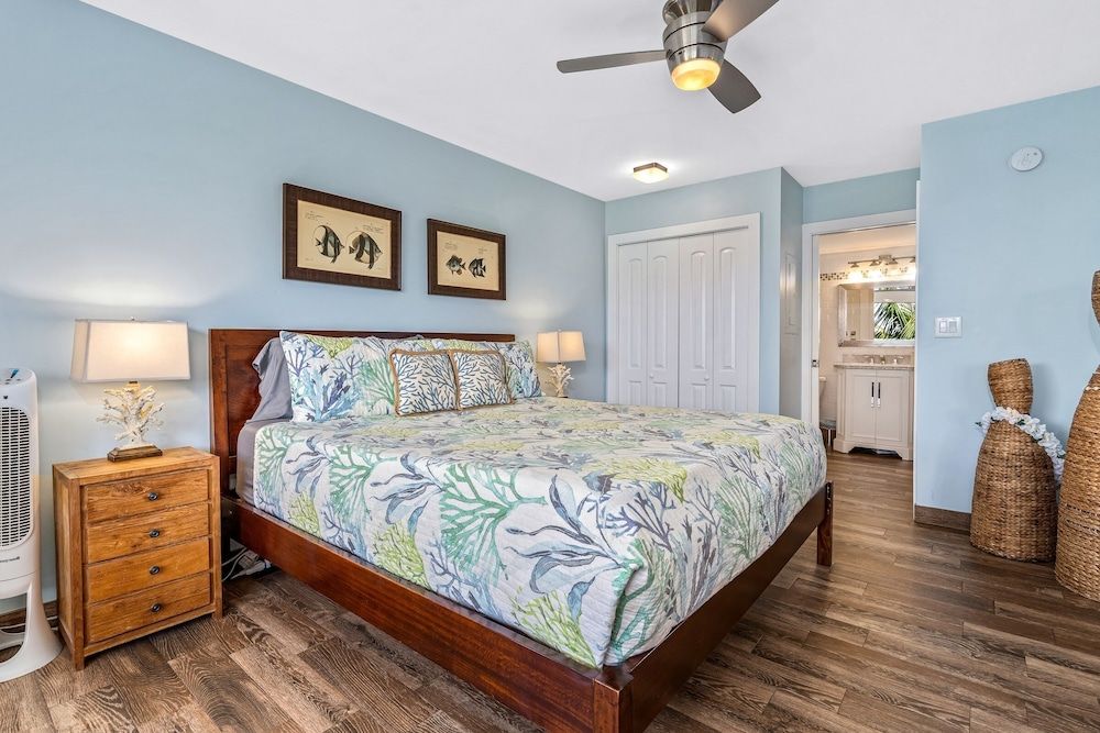 Maui Banyan by Coldwell Banker Island Vacations -1 estrellas en Wailea