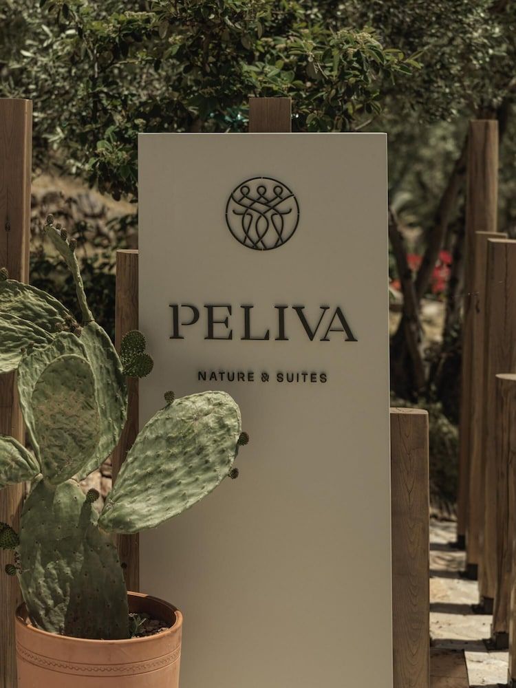 Peliva Nature Suites Complex 2