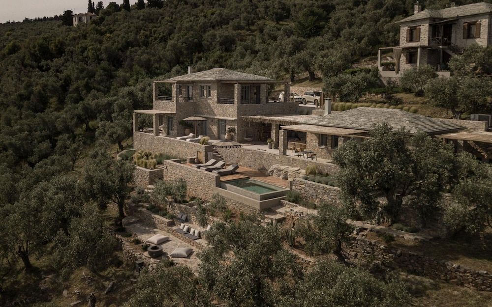 Peliva Nature Suites Complex 3