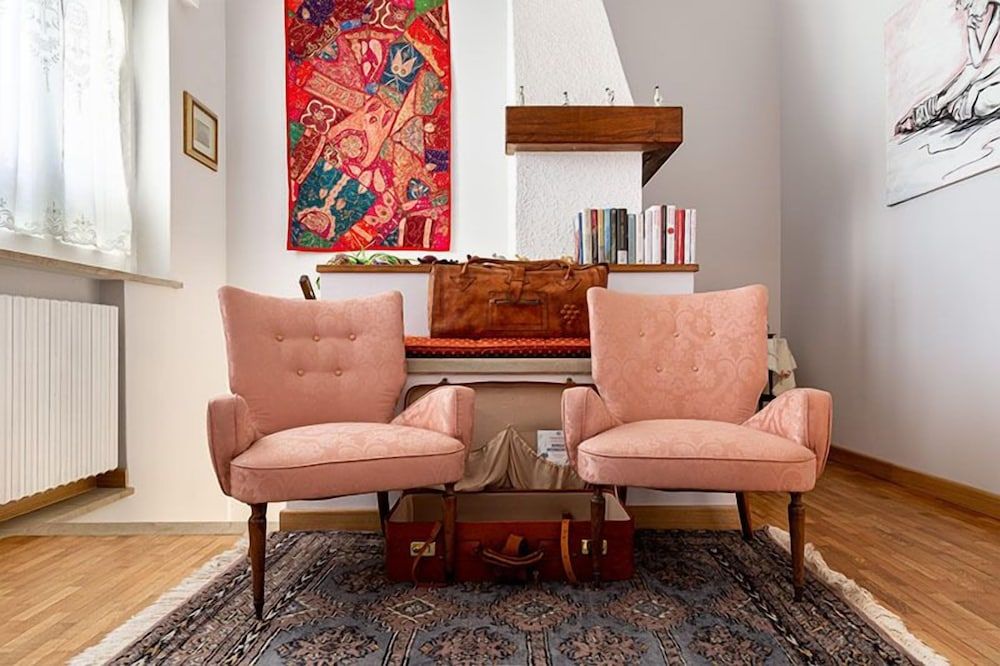Ghe Sem Morazzone B&B 2