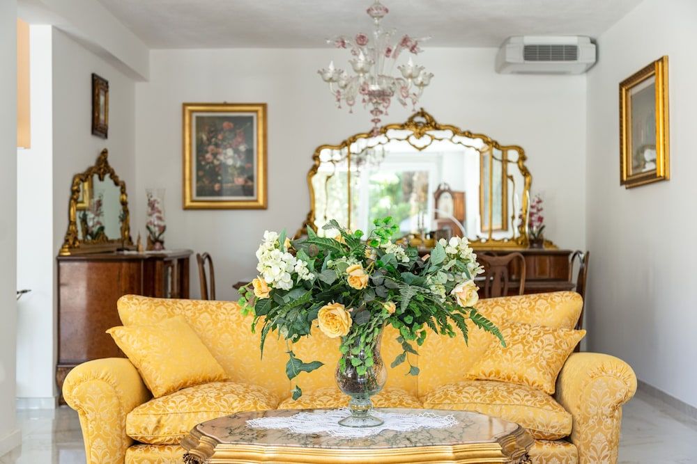 Ghe Sem Morazzone B&B -1 estrelas em Gazzada