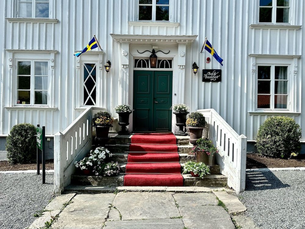 Kinna Bed & Breakfast -1 estrellas en Kinna
