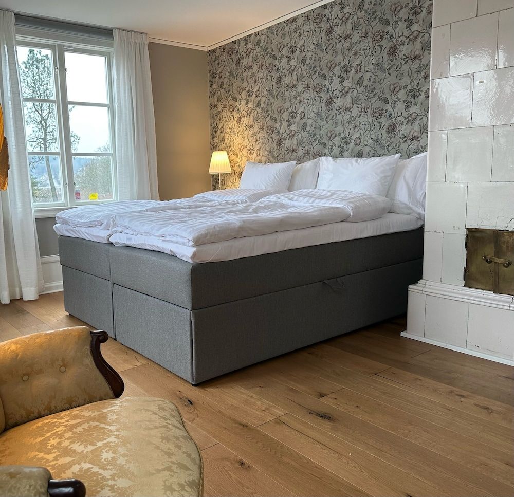 Kinna Bed & Breakfast 2