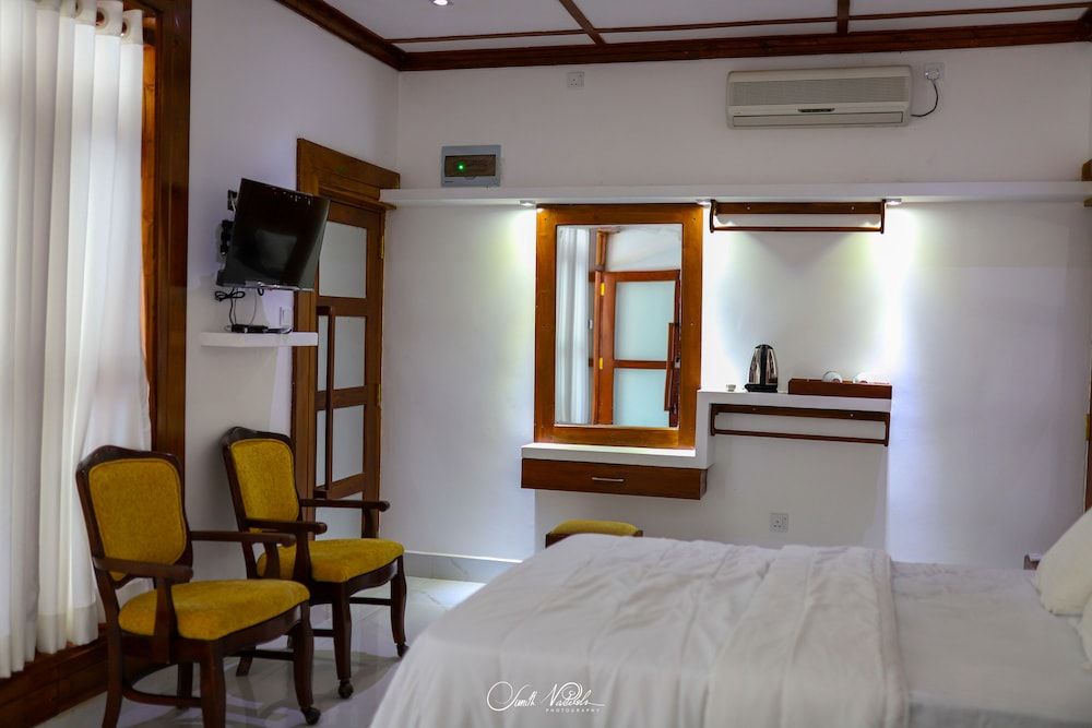 Ceylonta Beach Resort and Spa 3