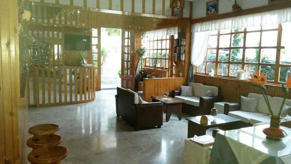 Hotel Kissandros 2
