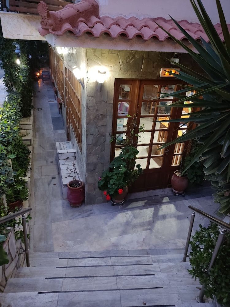 Hotel Kissandros 3